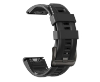 Tech-Protect Iconband do Garmin Fenix (22mm) Black - 1275753 - zdjęcie 3